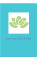 Diabetes Log Book