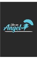 Like an angel