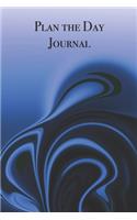 Plan The Day Journal