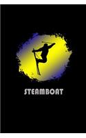 Steamboat