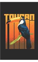 The Toucan
