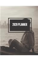 2020 Planner