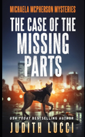 Case of the Missing Parts