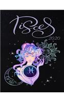 Pisces 2020