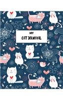My Cat Journal