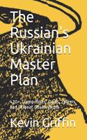 Russian's Ukrainian Master Plan: 420+ Trump Jokes, Quips, Zingers, and Offbeat Observations