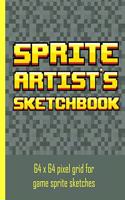 Sprite Artist's Sketchbook
