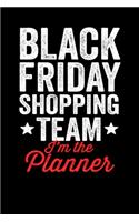 I'm The Planner