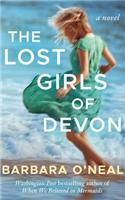 Lost Girls of Devon