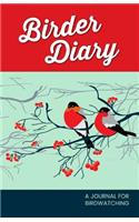 Birder Diary