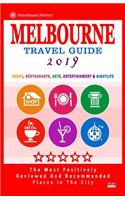 Melbourne Travel Guide 2019