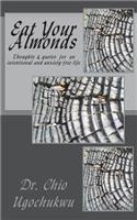Eat Your Almonds