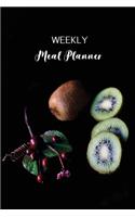 Weekly Meal Planner
