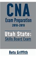 CNA Exam Preparation 2018-2019