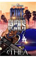 Coke Gurls: Cali 2(2 Coke Gurls: Cali)