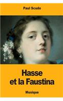 Hasse et la Faustina