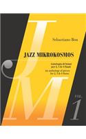 Jazz Mikrokosmos Vol. 1