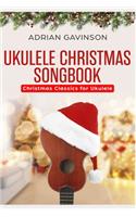 Ukulele Christmas Songbook