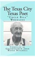 Texas City Poet
