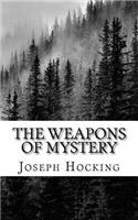 The Weapons of Mystery