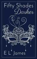 Fifty Shades Darker 10th Anniversary Edition