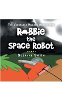 Robbie the Space Robot