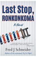 Last Stop Ronkonkoma