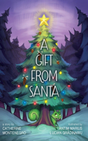 Gift from Santa