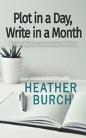Plot in a Day, Write in a Month