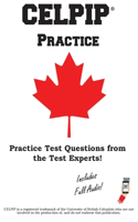 CELPIP Practice: Canadian English Language Proficiency Index Program(R) Practice Test Questions