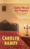 Taslīm: We Are the Prophets