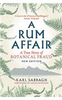 A Rum Affair
