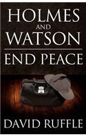 Holmes and Watson End Peace