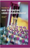 Handbook of High Temperature Liquid Chromatography