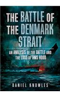 Battle of the Denmark Strait