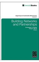 Building Networks and Partnerships