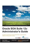 Oracle SOA Suite 12c Administrator's Guide