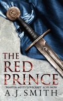 The Red Prince: (The Long War)
