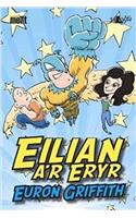 Cyfres Mellt: Eilian a'r Eryr (Pecyn o 15)