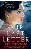 Our Last Letter