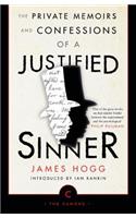 The Private Memoirs and Confessions of a Justified Sinner