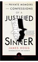 Private Memoirs and Confessions of a Justified Sinner