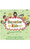 Superstar Kids