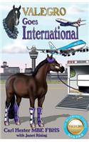 Valegro Goes International