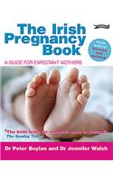 Irish Pregnancy Book