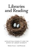 Libraries and Reading