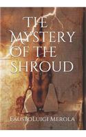 Mystery of the Shroud