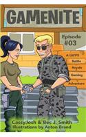Gamenite Episode #03