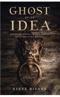 A Ghost of an Idea