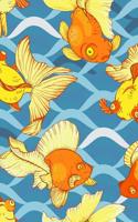 Goldfish Notebook